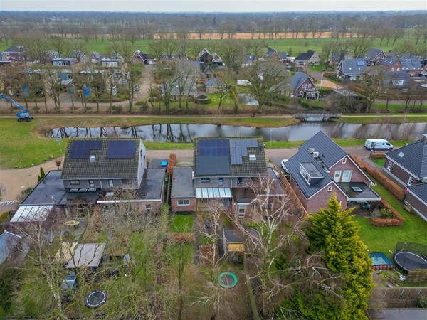 Medium property photo - Gaykemastraat 6, 9865 CA Opende